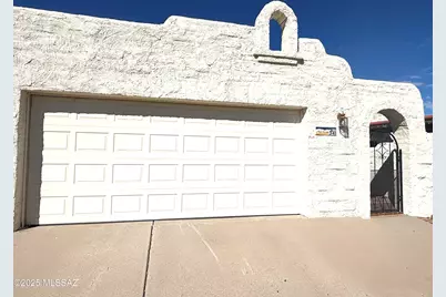 341 E VÃ­a Terrenal, Green Valley, AZ 85614 - Photo 1