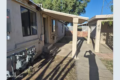 345 E Teton Road #Studio, Tucson, AZ 85756 - Photo 1