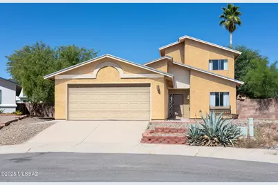 9327 N Monmouth Court, Tucson, AZ 85742 - Photo 1