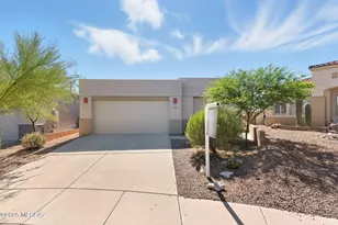 5199 N Canyon Rise Pl, Tucson, AZ 85749 - Photo 1
