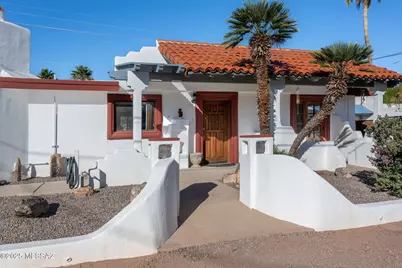 3305 N Cardi Boulevard, Tucson, AZ 85716 - Photo 1