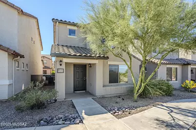 10553 E Singing Canyon Drive, Tucson, AZ 85747 - Photo 1