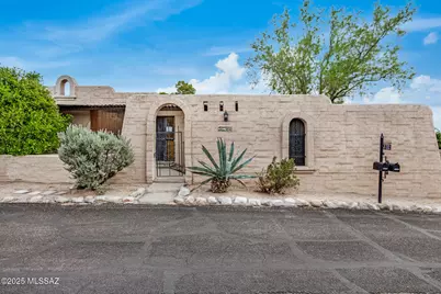 5250 N Pueblo Villas Drive, Tucson, AZ 85704 - Photo 1