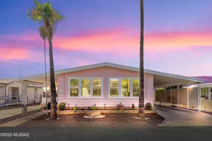 5535 W Flying W St, Tucson, AZ 85713 - Photo 1