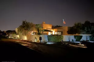 8440 N Lee Trevino Dr, Tucson, AZ 85742 - Photo 1