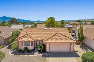 1021 W Rio Magdalena, Green Valley, AZ 85614 - Photo 1