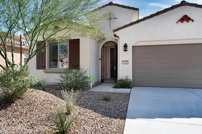 1496 E Blue Granite Drive Drive, Green Valley, AZ 85614 - Photo 1