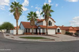 9537 E Ashford Dr, Tucson, AZ 85747 - Photo 1