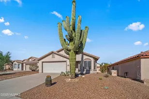 12688 N Wild Indigo Dr, Marana, AZ 85658 - Photo 1