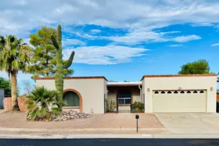 1726 S Pebble Beach Ave, Tucson, AZ 85710 - Photo 1