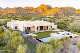 4711 W Lone Dove Dr, Marana, AZ 85658 - Photo 1