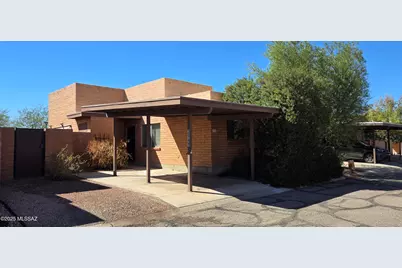 3849 N Pasatiempo Place, Tucson, AZ 85705 - Photo 1