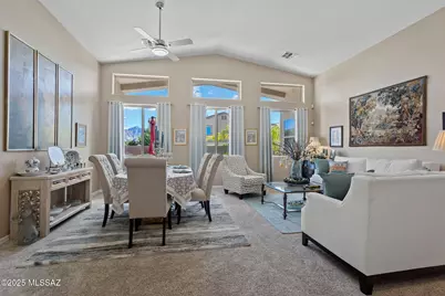 399 W Klinger Canyon Drive, Oro Valley, AZ 85755 - Photo 1