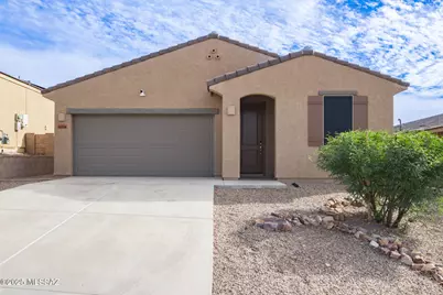 14058 E Red Pine Place, Vail, AZ 85641 - Photo 1