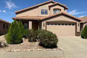 12787 E Hartshorn Pass, Vail, AZ 85641 - Photo 1