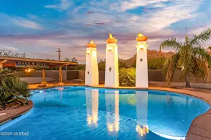 8580 N Mulberry Dr, Tucson, AZ 85704 - Photo 1