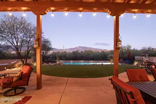 8447 S Long Bar Ranch Pl, Vail, AZ 85641 - Photo 1