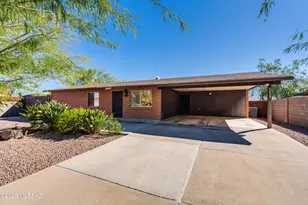 15840 N Starboard, Tucson, AZ 85739 - Photo 1