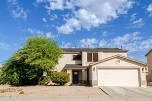 2618 W Calle Senor Roberto, Tucson, AZ 85741 - Photo 1