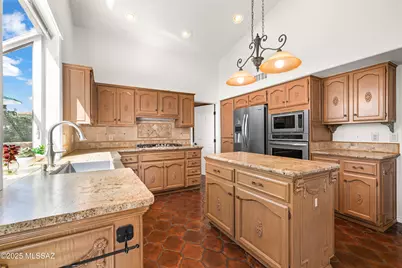 36017 S Wind Crest Drive, Tucson, AZ 85739 - Photo 1