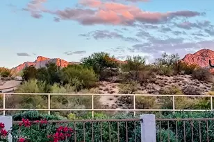 10644 N Laughing Coyote Way, Oro Valley, AZ 85737 - Photo 1