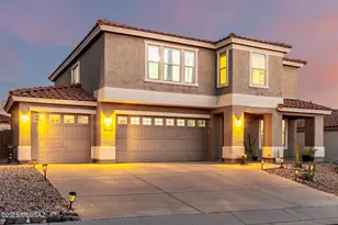 10154 N Eight Iron Ln, Oro Valley, AZ 85737 - Photo 1