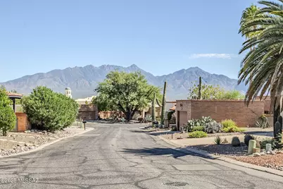 2764 S Via Del Bac, Green Valley, AZ 85622 - Photo 1