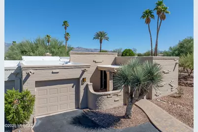 2530 N Avenida San Valle, Tucson, AZ 85715 - Photo 1