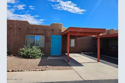 2825 N Estrella Avenue #2, Tucson, AZ 85705 - Photo 1