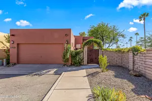 4108 E Calle Cambujo, Tucson, AZ 85712 - Photo 1