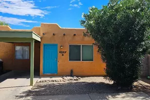 2827 N Estrella Ave, Tucson, AZ 85705 - Photo 1