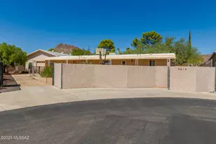 5814 W Circle H Pl, Tucson, AZ 85713 - Photo 1