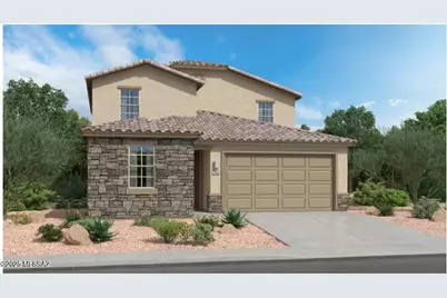 10477 W Beaman Lane, Marana, AZ 85653 - Photo 1