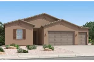 17396 S Ironwood Bend Dr, Vail, AZ 85641 - Photo 1