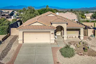 1570 N Rio La Junta, Green Valley, AZ 85614 - Photo 1