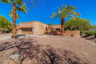 4610 N Camino Campero, Tucson, AZ 85750 - Photo 1