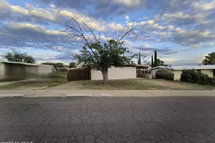 612 W 2nd Ave, San Manuel, AZ 85631 - Photo 1
