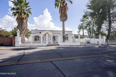 442 E Calle Sonora, Nogales, AZ 85621 - Photo 1