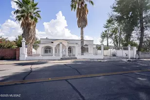 442 E Calle Sonora, Nogales, AZ 85621 - Photo 1