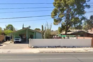 548 S Country Club Rd, Tucson, AZ 85716 - Photo 1