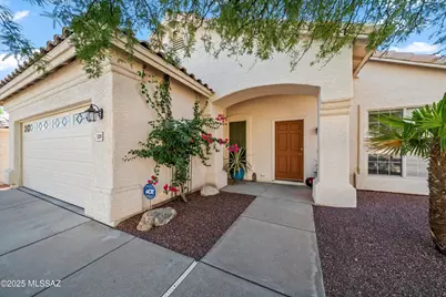 5209 N Windriver Place, Tucson, AZ 85750 - Photo 1