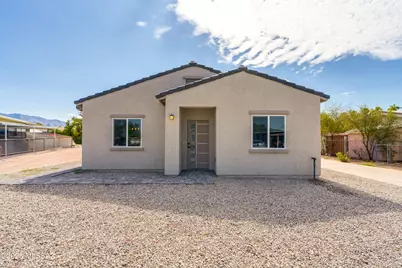 3950 S Kay Drive, Tucson, AZ 85735 - Photo 1