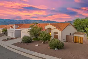 1055 S Avenida Los Reyes, Tucson, AZ 85748 - Photo 1