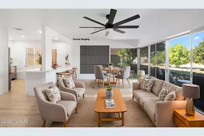 3020 E 6th Street #26, Tucson, AZ 85716 - Photo 1