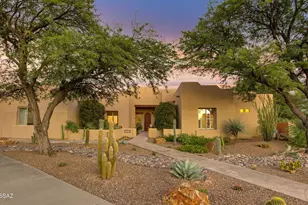 12362 E Goldpan Pl, Tucson, AZ 85749 - Photo 1