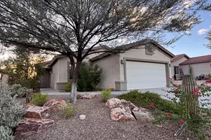 12445 N Crimson Vista Dr, Marana, AZ 85658 - Photo 1