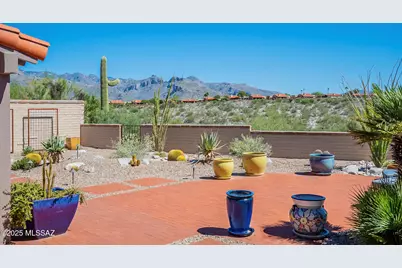 5370 N Grey Mountain Trail, Tucson, AZ 85750 - Photo 1