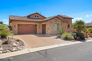 60173 E Arroyo Grande Dr, Oracle, AZ 85623 - Photo 1