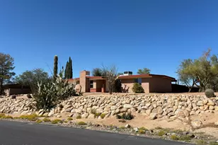 400 W Placita De La Poza, Tucson, AZ 85704 - Photo 1