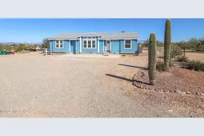 18365 S Wilmot Road, Sahuarita, AZ 85629 - Photo 1